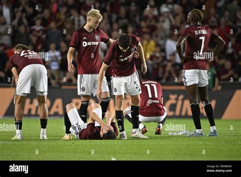 fc copenhagen vs sparta prague